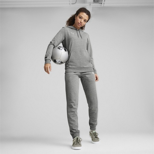 PUMA-Jogging femme Puma TeamGoal-3