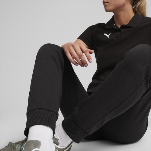 PUMA-Jogging femme Puma TeamGoal-3