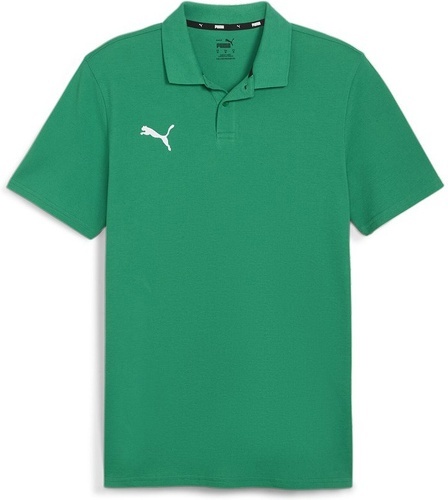 PUMA-teamGOAL Casuals Polo-image-1