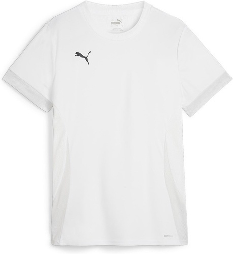 PUMA-teamGOAL Matchday Jersey Wmns-0