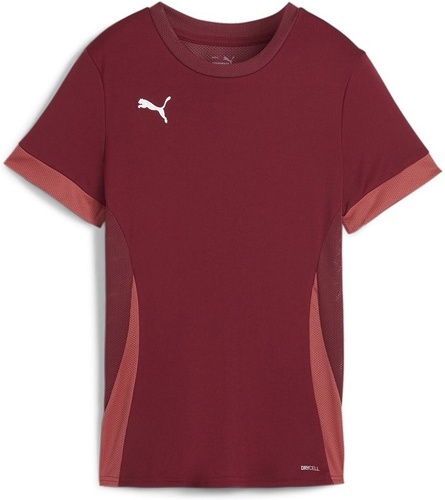 PUMA-Maillot femme Puma Teamgoal Matchday-0