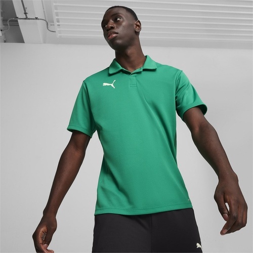 PUMA-teamGOAL Polo-2