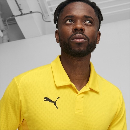 PUMA-teamGOAL Polo-3