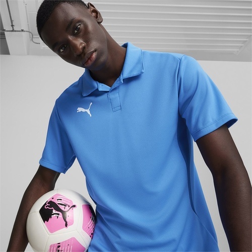 PUMA-teamGOAL Polo-4