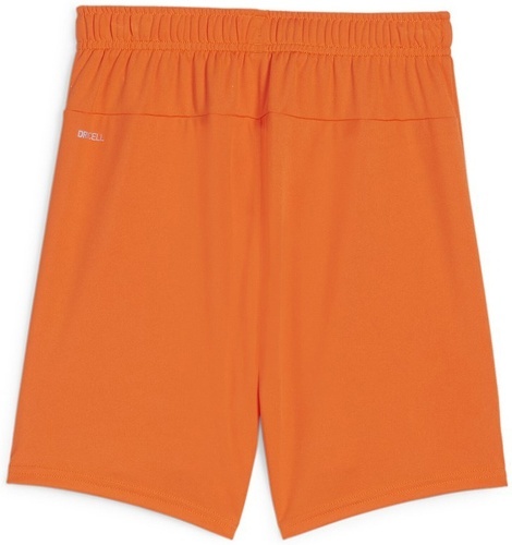 PUMA-teamGOAL Shorts Jr-1