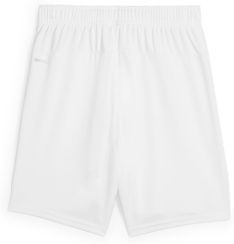 PUMA-teamGOAL Shorts Jr-1