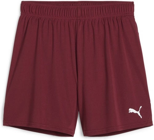 PUMA-Short femme Puma TeamGoal-0