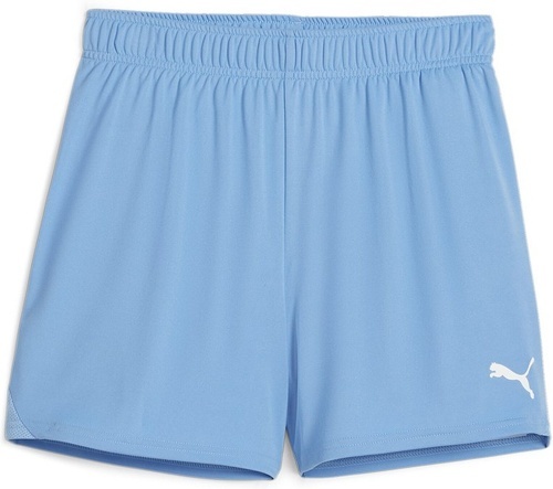 PUMA-Short femme Puma TeamGoal-0