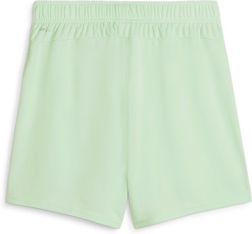 PUMA-teamGOAL Shorts Wmns-1