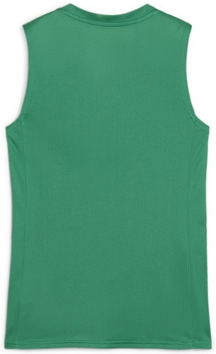 PUMA-teamGOAL Sleeveless Jersey Wmns-1