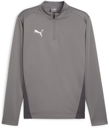 PUMA-teamGOAL Training 1/4 Zip Top-0