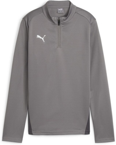 PUMA-teamGOAL Training 1/4 Zip Top Wmn-image-1