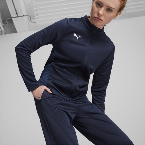 PUMA-teamGOAL Training Pant Wmn-3