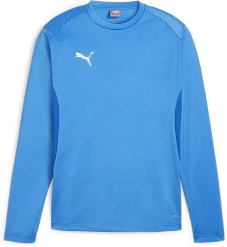 PUMA-teamGOAL Training Sweat-0