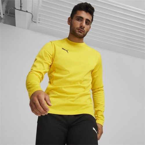 PUMA-teamGOAL Training Sweat-2