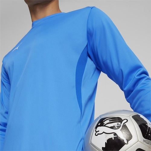 PUMA-teamGOAL Training Sweat-3