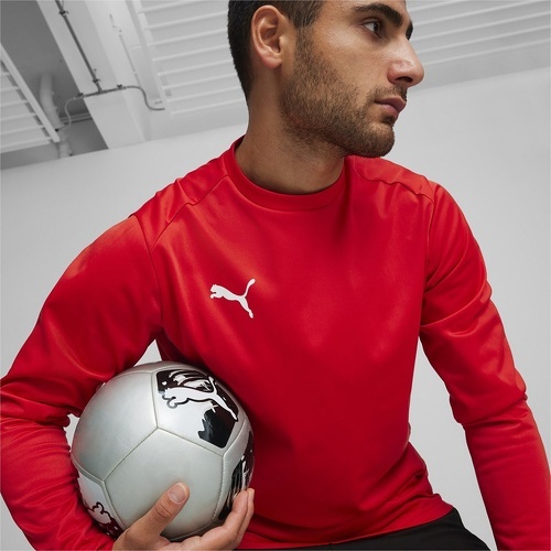 PUMA-teamGOAL Training Sweat-3