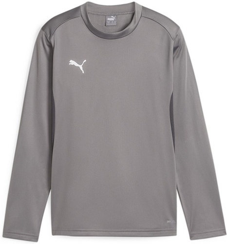 PUMA-teamGOAL Training Sweat Jr-0