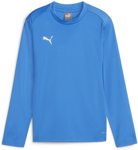 PUMA-teamGOAL Training Sweat Jr-0