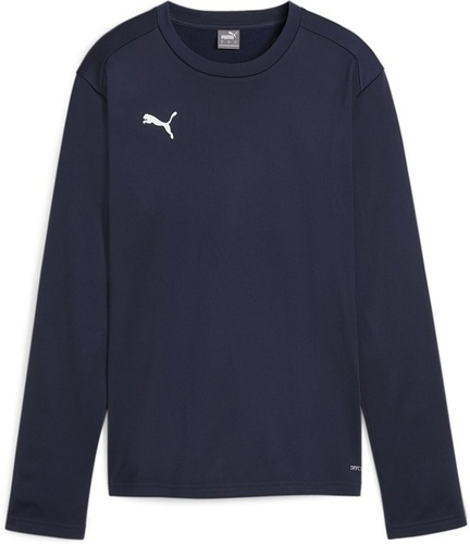 PUMA-teamGOAL Training Sweat Wmn-0