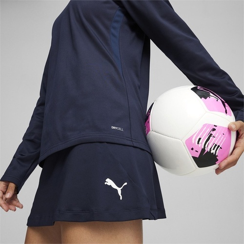 PUMA-teamGOAL Training Sweat Wmn-3