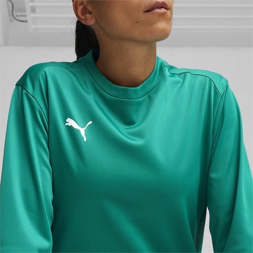 PUMA-teamGOAL Training Sweat Wmn-3