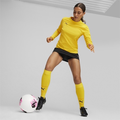 PUMA-teamGOAL Training Sweat Wmn-4