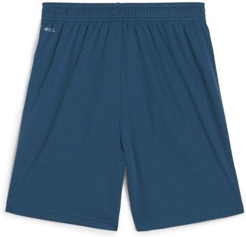 PUMA-teamLIGA Training Shorts 2 Jr (open pockets)-1