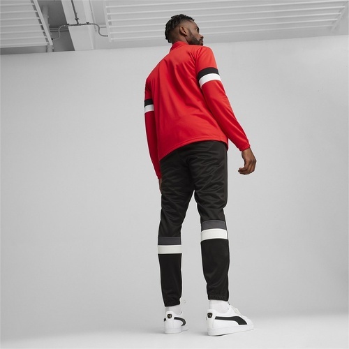 PUMA-teamRISE survêtement-4