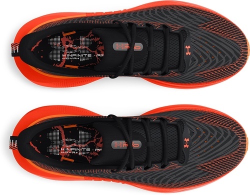 UNDER ARMOUR-Infinite Pro Fire & Ice-4