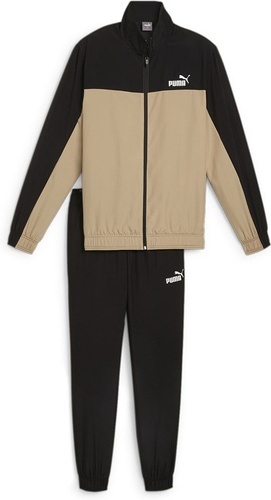 PUMA-Woven Tracksuit-0