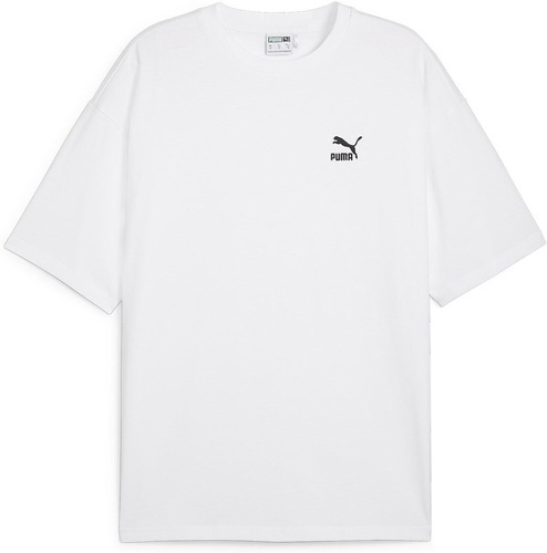 PUMA-BETTER CLASSICS Oversized Tee-0