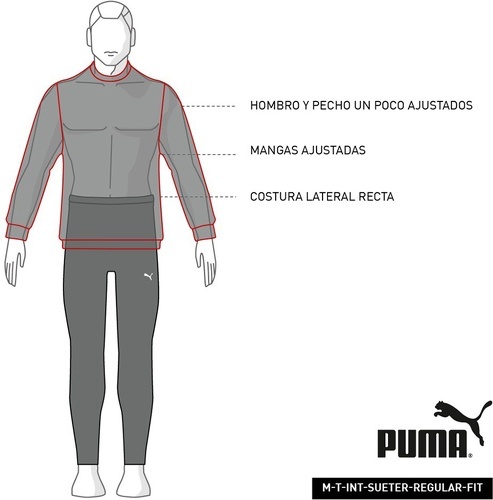 PUMA-Sweatshirt à capuche Puma Better Essentials-2