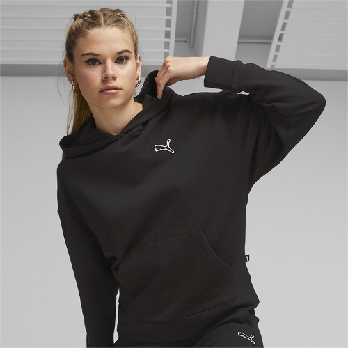 PUMA-PUMA Better Essentials Hoody-2