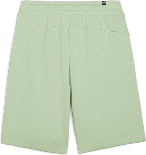 PUMA-Short Puma Essential + 2 Col 10"-1