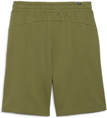 PUMA-Short Puma Essential + 2 Col 10"-1