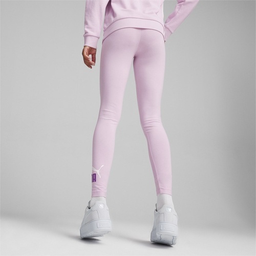 PUMA-ESS Logo Leggings G-3