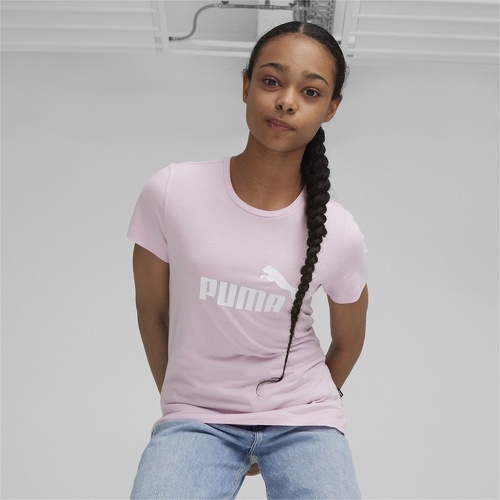 PUMA-ESS Logo Tee G-2