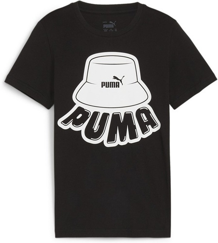 PUMA-T-shirt à imprimé enfant Puma 90's ESS+-image-1