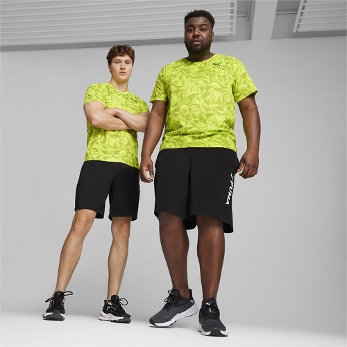 PUMA-PUMA FIT Ultrabreathe AOP tee-2