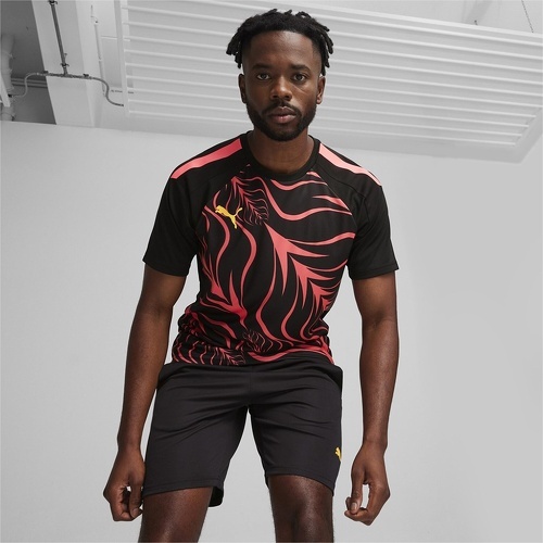 PUMA-individualLIGA Graphic Jersey-2