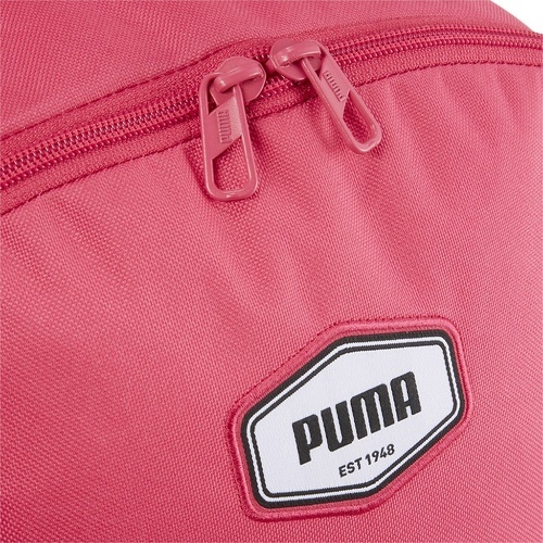 PUMA-Patch Backpack-2