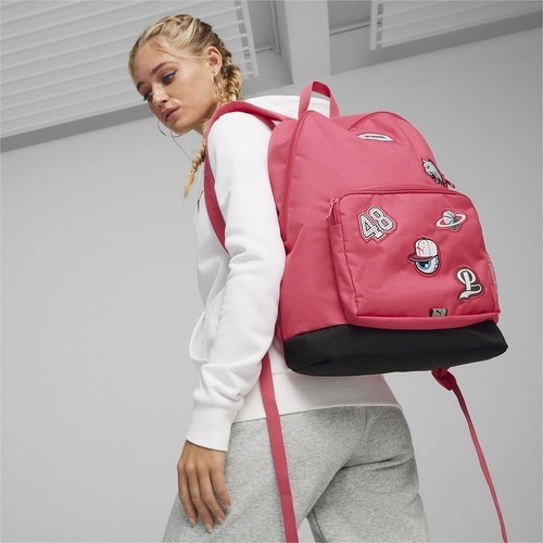 PUMA-Patch Backpack-3