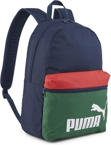 PUMA-Phase Backpack Colorblock-image-1