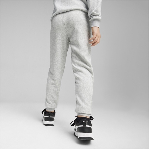 PUMA-POWER Graphic Sweatpants TR cl B-3