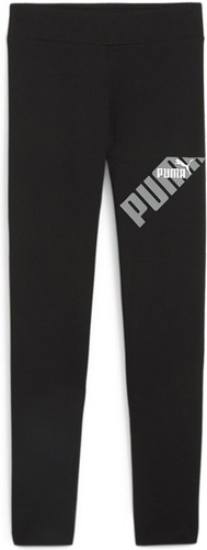 PUMA-Leggings modèle Power Youth-image-1