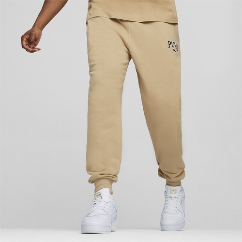 PUMA-Pantalon de survêtement Puma Squad-3