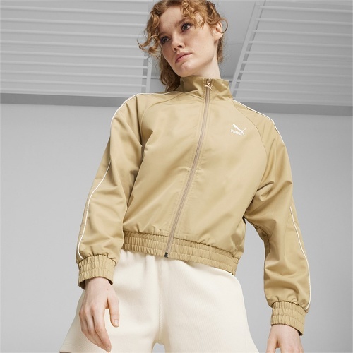 PUMA-T7 Track Jacket WV-2