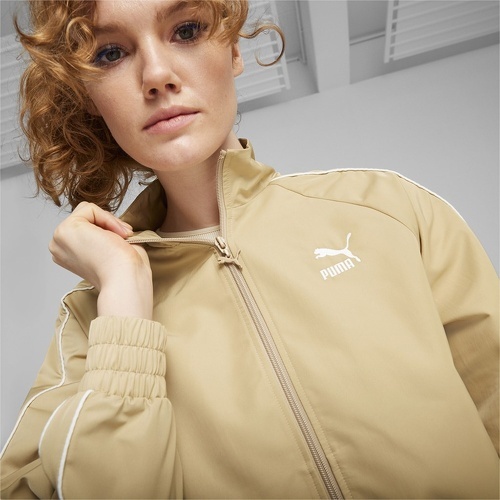 PUMA-T7 Track Jacket WV-4