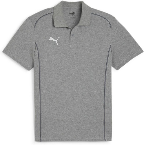 PUMA-teamFINAL Casuals Polo-0